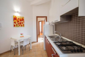 Rosabella Tea apartment in Cefalù center, Cefalù